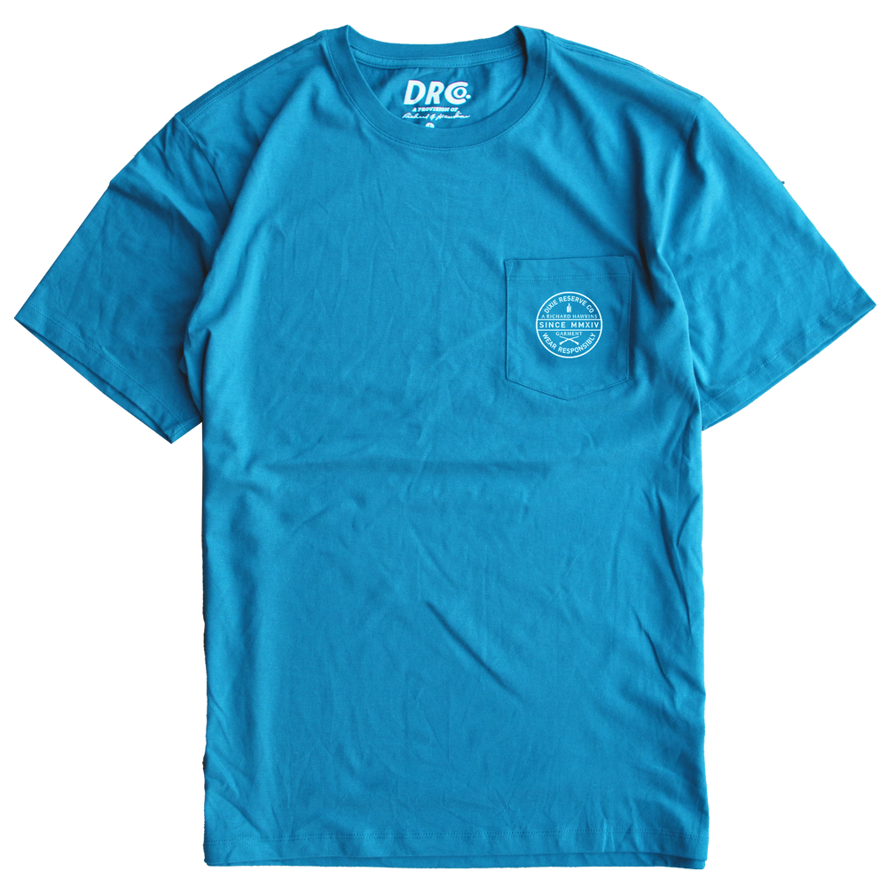 トップス Edition THE RERACS US POCKET SHIRTS run+drco+back+blue.png?format=